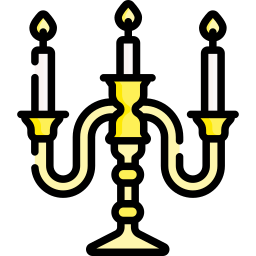 kandelaber icon