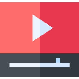 video icon