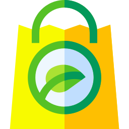 papiertüte icon