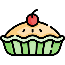 apfelkuchen icon