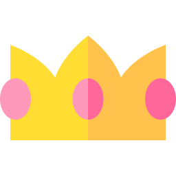 Crown icon