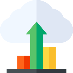 liniendiagramm icon