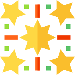 Fireworks icon