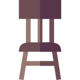 Chair icon