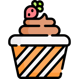 Cupcake icon