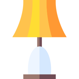 Lamp icon