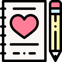 Notebook icon