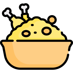 Biryani icon