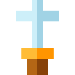 kreuz icon