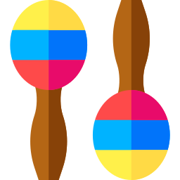 maracas icon