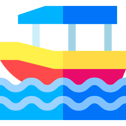 barco Ícone