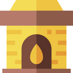 난로 icon