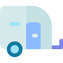 Caravan icon