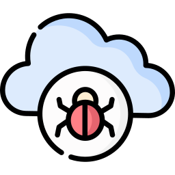 雲 icon