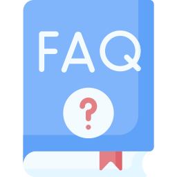 faq icon