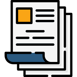 Documents icon