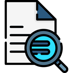 Document icon