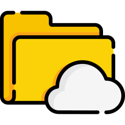 cloud-speicher icon