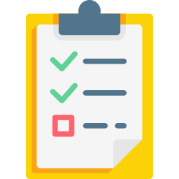 To do list icon