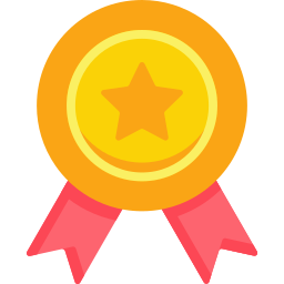 Medal icon