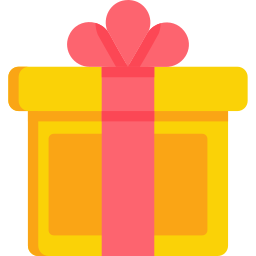 geschenk icon