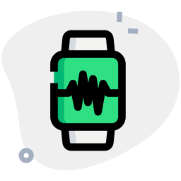 smartwatch icon