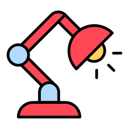 Lamp icon