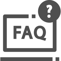 faq icon