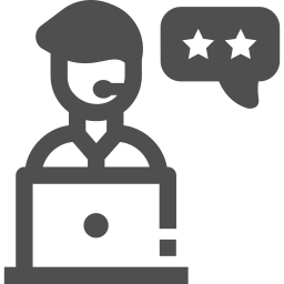 Feedback icon