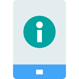 Info icon