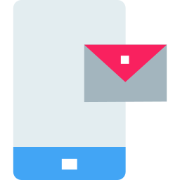 Mail icon