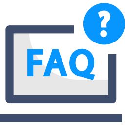 faq icona