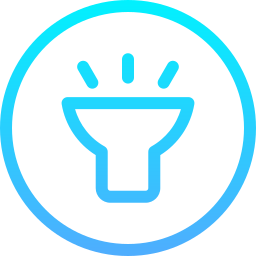 Torch icon