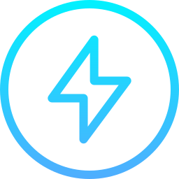 Flash icon