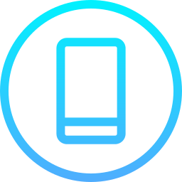 smartphone icon