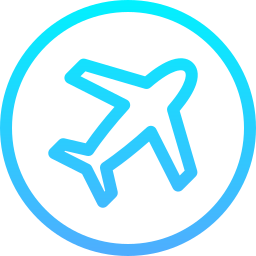 flugzeug-modus icon