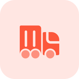 Trailer icon