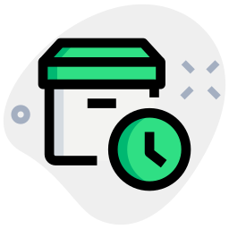 timer icon