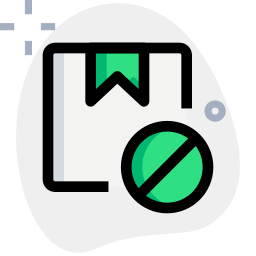 halt icon