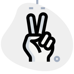 Peace icon