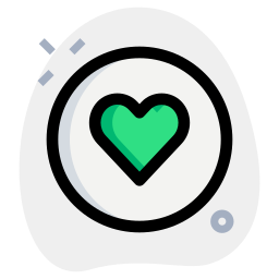 Circle icon