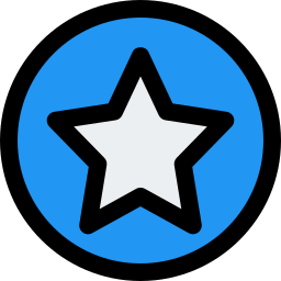 Circle icon