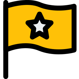 Flag icon