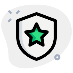 Shield icon