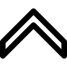 Up arrow icon