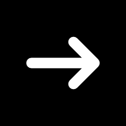 Right arrow icon