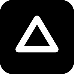 Up arrow icon