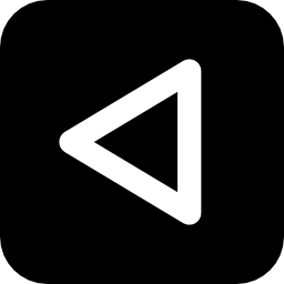 Left arrow icon