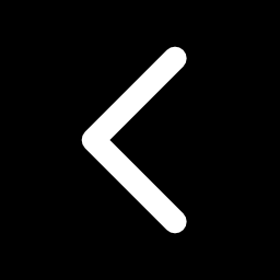 Left arrow icon