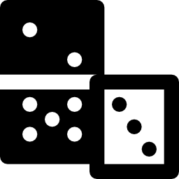 Domino icon